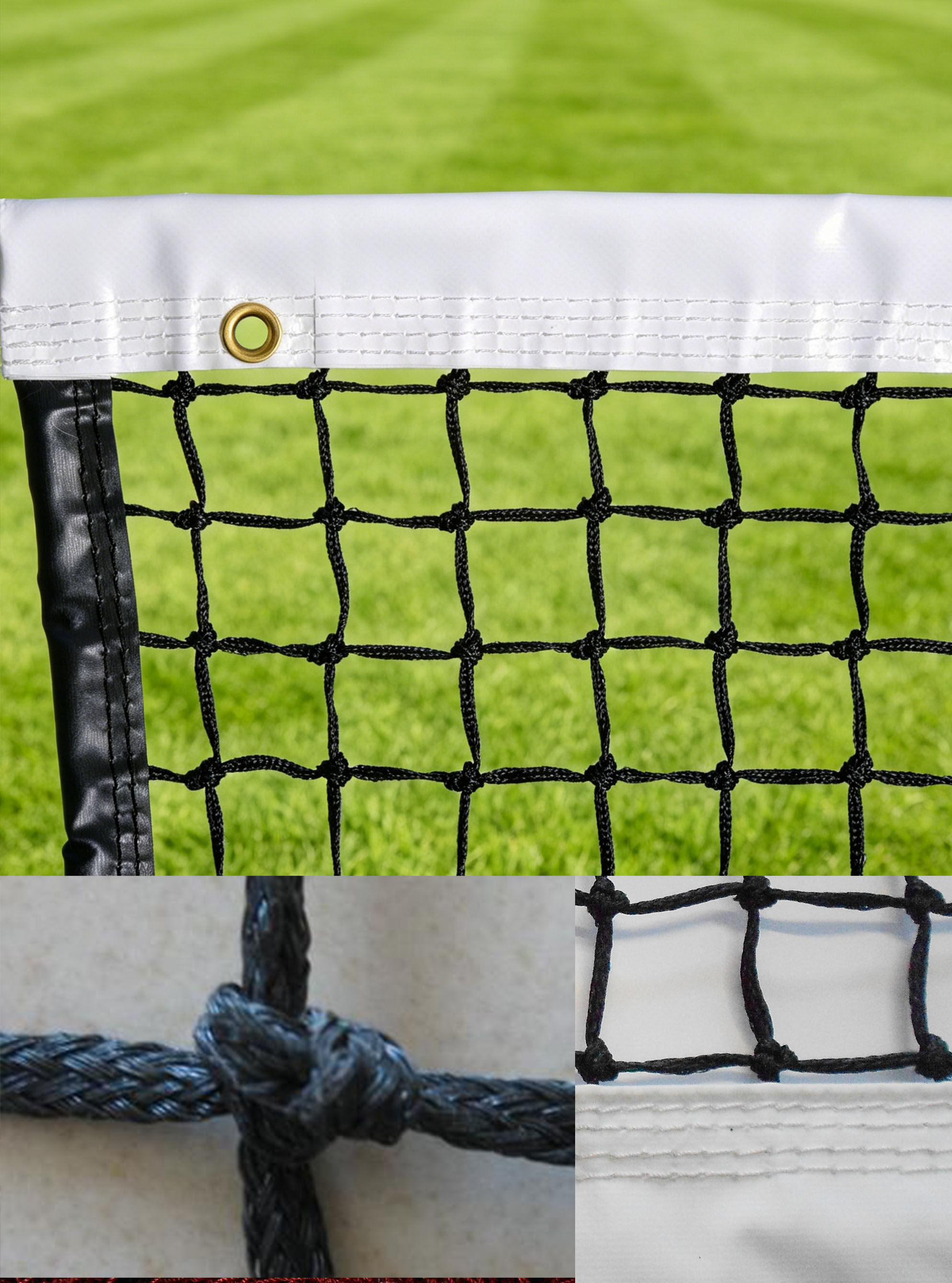 SHENZHEN SHENGLONG NETTING CO., LTD.